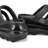 Women's Mega Crush Triple Strap Platform Sandal