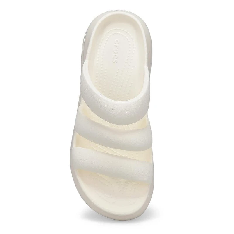 Sandale à plateforme MEGA CRUSH TRIPLE STRAP