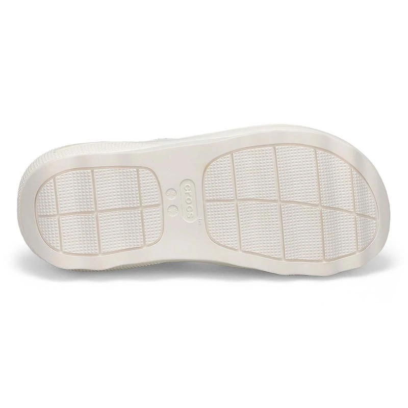 Sandale à plateforme MEGA CRUSH TRIPLE STRAP