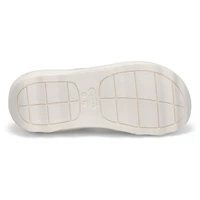 Sandale à plateforme MEGA CRUSH TRIPLE STRAP