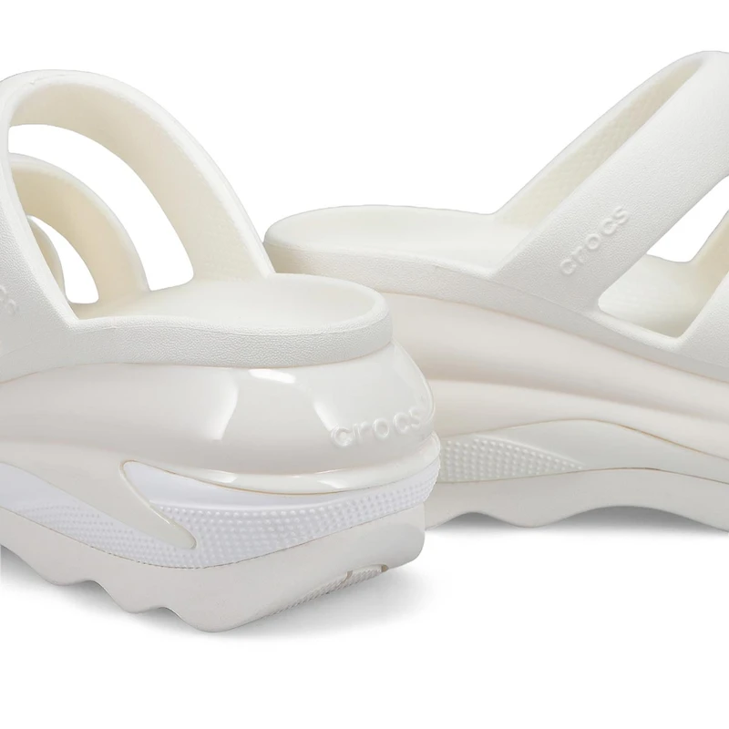 Women's Mega Crush Triple Strap Platform Sandal