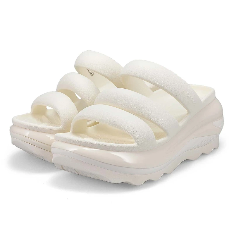 Women's Mega Crush Triple Strap Platform Sandal