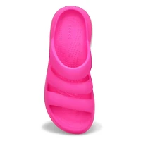 Sandale à plateforme MEGA CRUSH TRIPLE STRAP