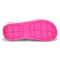 Sandale plateforme MEGA CRUSH TRIPLE STRAP