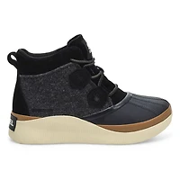 Women's  Out 'N About IV Waterproof Boot - Ceramic