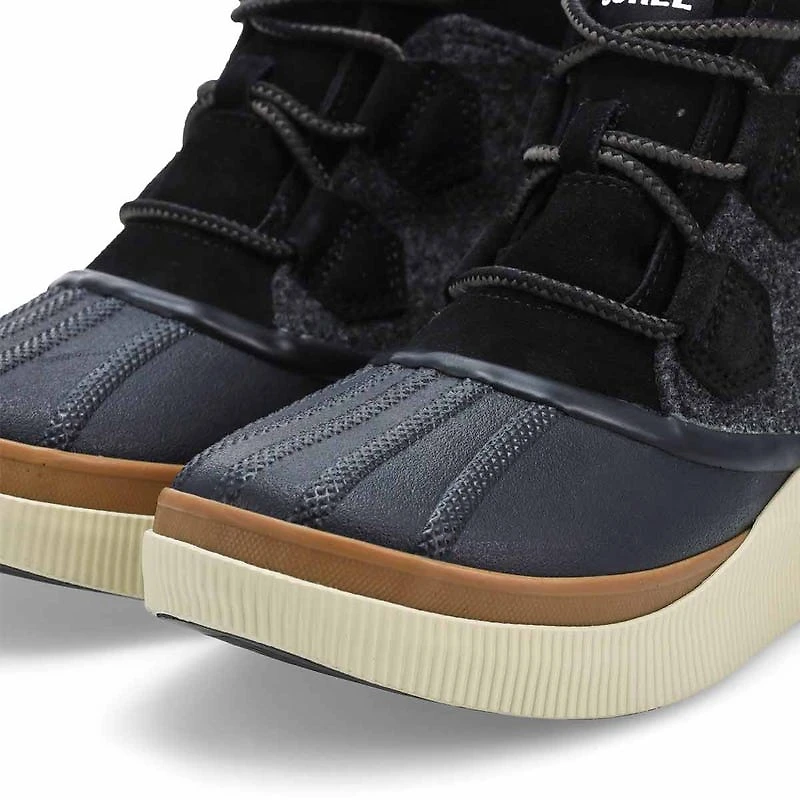 Women's Out 'N About IV Waterproof Boot - Ceramic