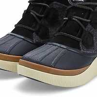 Women's  Out 'N About IV Waterproof Boot - Ceramic