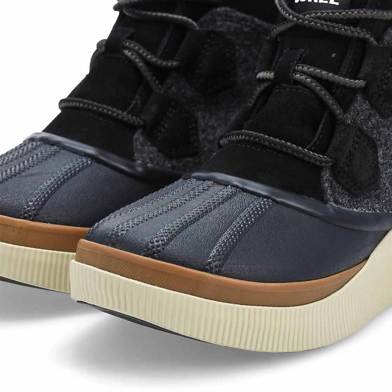 Women's Out 'N About IV Waterproof Boot