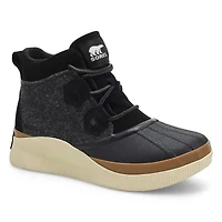 Women's  Out 'N About IV Waterproof Boot - Ceramic