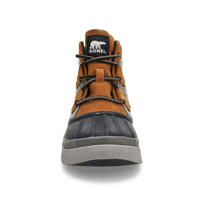 Women's Out 'N About IV Waterproof Boot