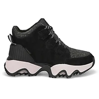 Women's Kinetic Impact Caribou Plus Waterproof Boo