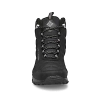 Men's Firecamp Omni Tech Waterproof Boot - Stone G