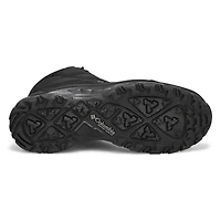 Men's Firecamp Omni Tech Waterproof Boot - Stone G