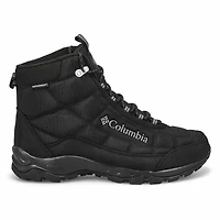 Men's Firecamp Omni Tech Waterproof Boot - Stone G