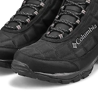 Men's Firecamp Omni Tech Waterproof Boot - Stone G