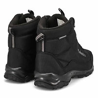 Men's Firecamp Omni Tech Waterproof Boot - Stone G