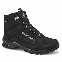 Men's Firecamp Omni Tech Waterproof Boot - Stone G