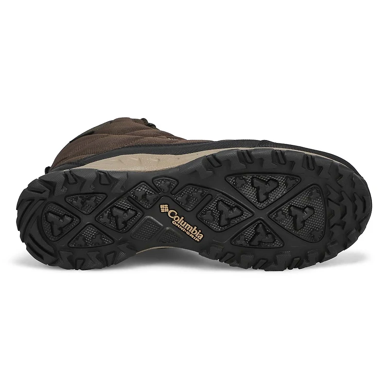 Men's Firecamp Omni Tech Waterproof Boot - Stone G