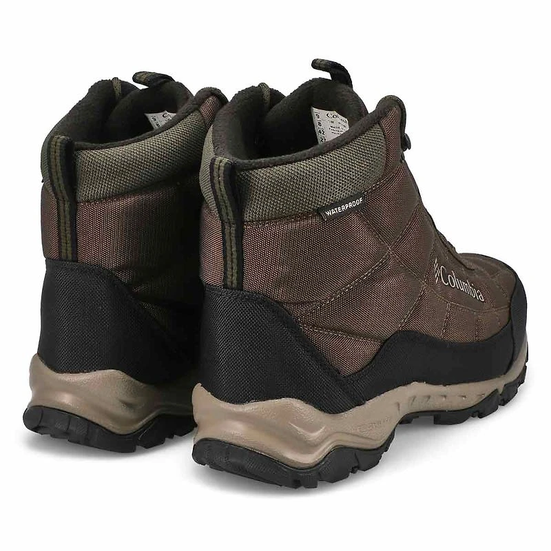 Men's Firecamp OmniTech Waterproof Boot
