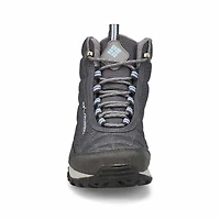 Women's FIRECAMP Waterproof Ankle Boot