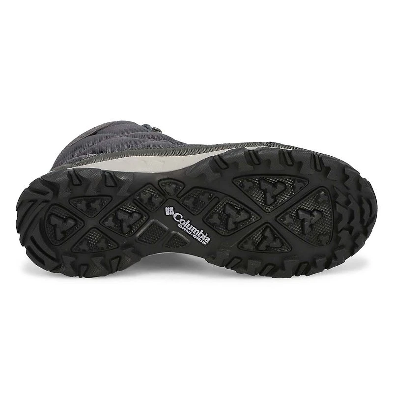 Women's Firecamp Waterproof Ankle Boot - Black/Plu