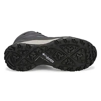 Women's Firecamp Waterproof Ankle Boot - Black/Plu