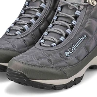 Women's FIRECAMP Waterproof Ankle Boot