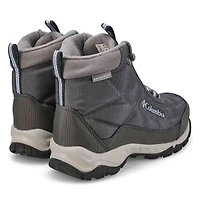 Women's FIRECAMP Waterproof Ankle Boot