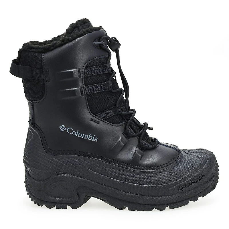 Boys'  Bugaboot Celsius Waterproof Winter Boot - B