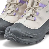 Botte d'hiver impermable BUGABOOT CELSIUS, noir