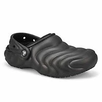 Women's Classic Lined Puffer Comfort Clog