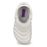 Women's Classic Lined Puffer Comfort Clog