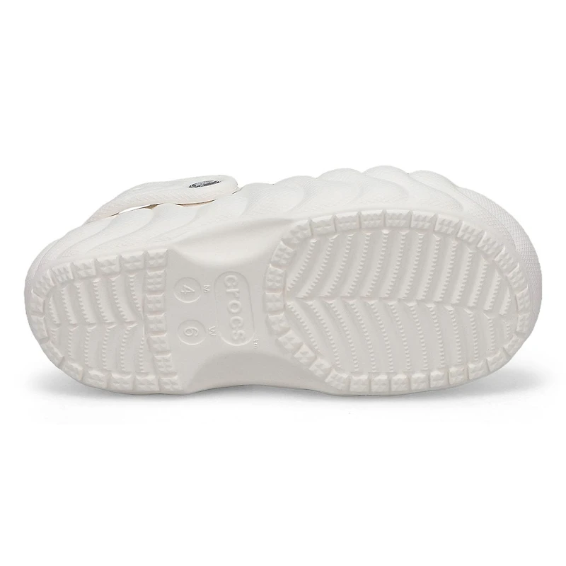 Women's Classic Lined Puffer Comfort Clog