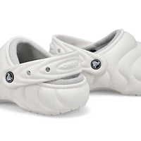 Women's Classic Lined Puffer Comfort Clog