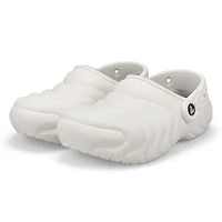 Women's Classic Lined Puffer Comfort Clog