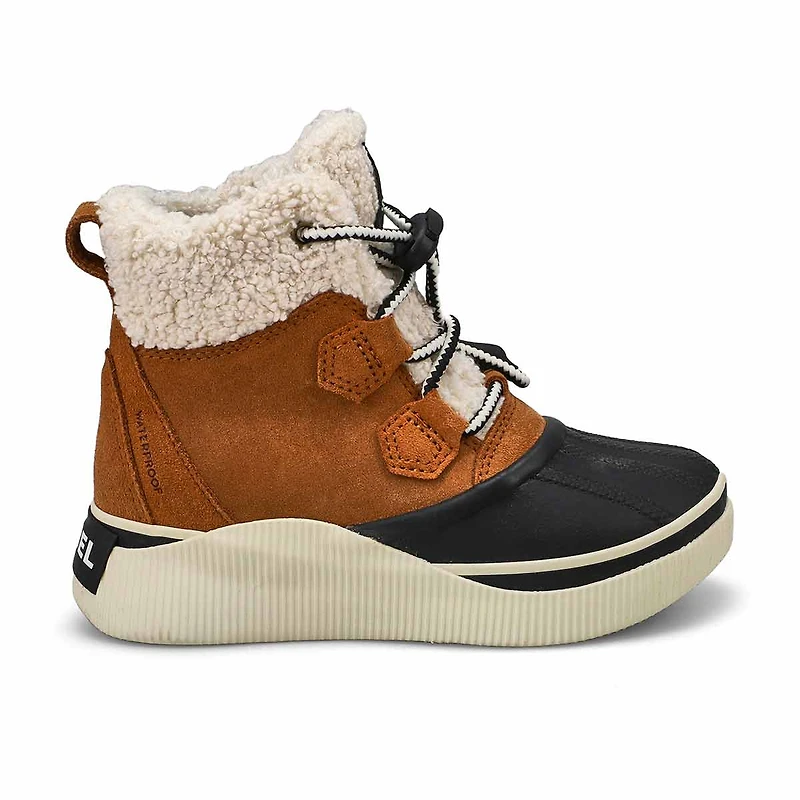 Girls'  Out N About IV Chillz Waterproof Winter Bo
