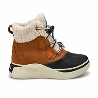 Girls'  Out N About IV Chillz Waterproof Winter Bo