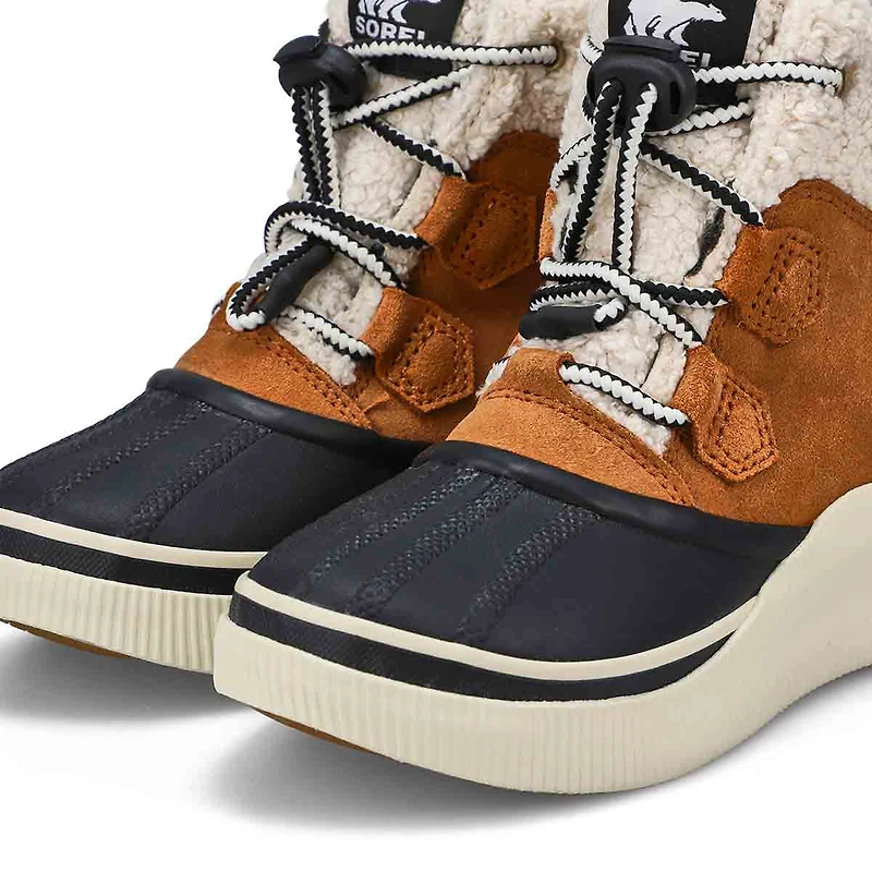 Girls'  Out N About IV Chillz Waterproof Winter Bo