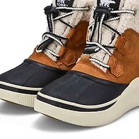 Girls'  Out N About IV Chillz Waterproof Winter Bo