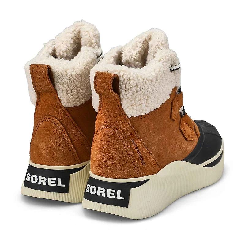 Girls'  Out N About IV Chillz Waterproof Winter Bo