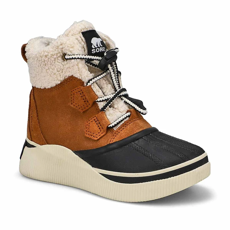 Girls'  Out N About IV Chillz Waterproof Winter Bo