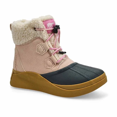 Girls' Out N About IV Chillz Waterproof Winter Bo