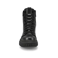 Women's ONA Ave Lace Up Waterproof Boot - Black/Bl