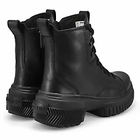 Women's ONA Ave Lace Up Waterproof Boot