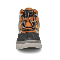 Girls' Out N About IV Classic Waterproof Boot - Ta