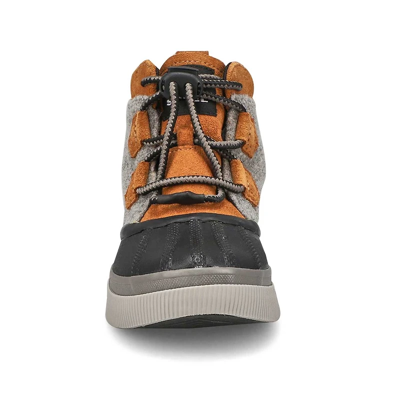 Girls' Out N About IV Classic Waterproof Boot - Ta