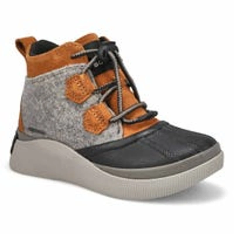 Botte imperméable OUT' N ABOUT IV CLASSIC, caramel