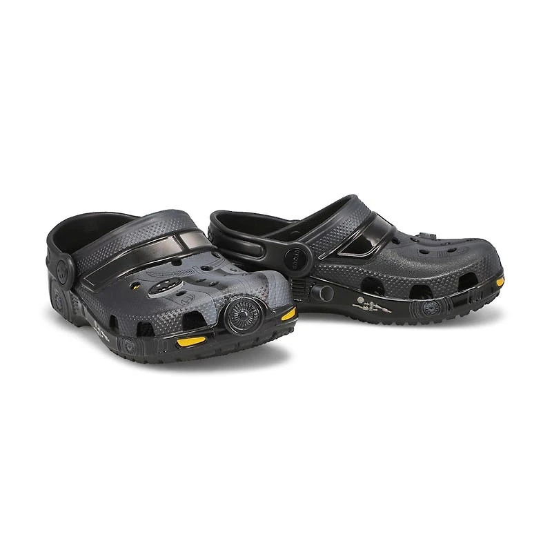 Kids'  Batman Batmobile Classic EVA Comfort Clog 