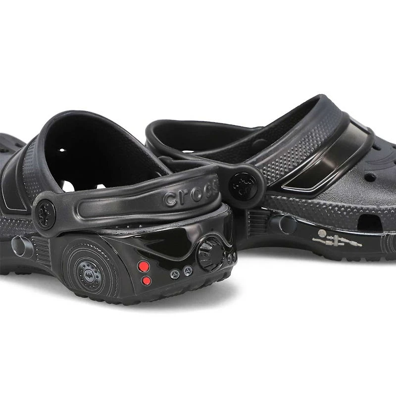 Kids'  Batman Batmobile Classic EVA Comfort Clog 