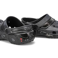 Kids'  Batman Batmobile Classic EVA Comfort Clog 
